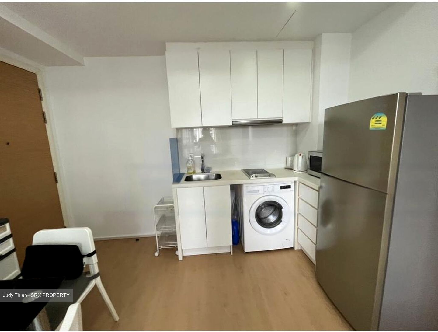 The Verve (D12), Apartment #425671581